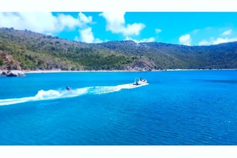 Review img # 54 of the yacht ODYSSEA