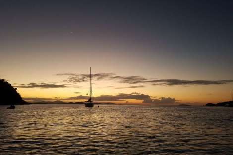 Review img # 56 of the yacht ODYSSEA