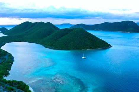 Review img # 64 of the yacht ODYSSEA