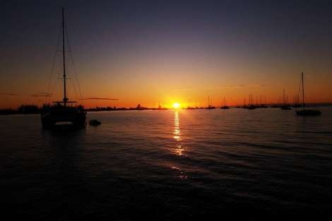 Review img # 65 of the yacht ODYSSEA