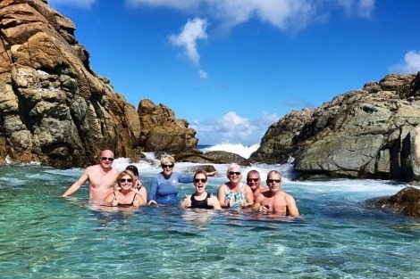 Review img # 73 of the yacht ODYSSEA