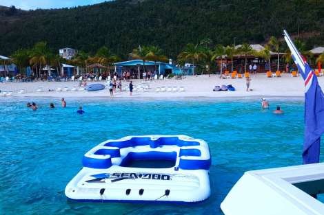 Review img # 81 of the yacht ODYSSEA