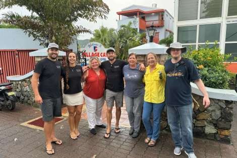 Review img # 42 of the yacht ODYSSEA