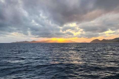 Review img # 15 of the yacht ODYSSEA