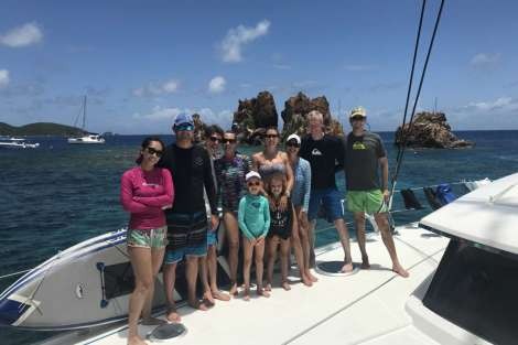 Review img # 85 of the yacht ODYSSEA