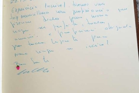 Review img # 2 of the yacht ORCA