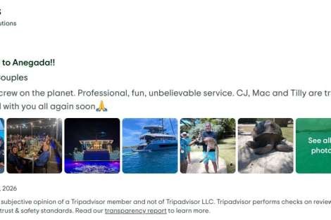 Review img # 6 of the yacht Perfect Moon