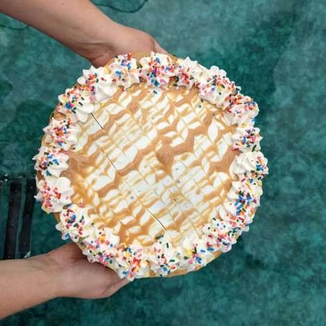 Food onboard RESPITE AT SEA # 10