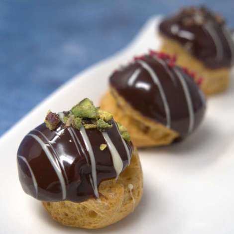 Food onboard RESPITE AT SEA # 9