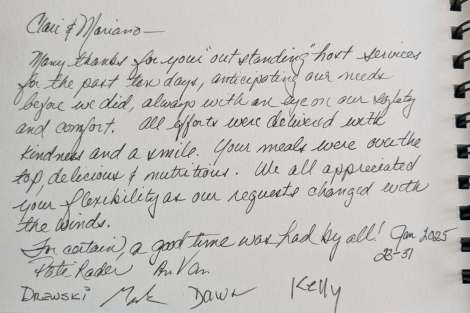 Review img # 29 of the yacht RITMO