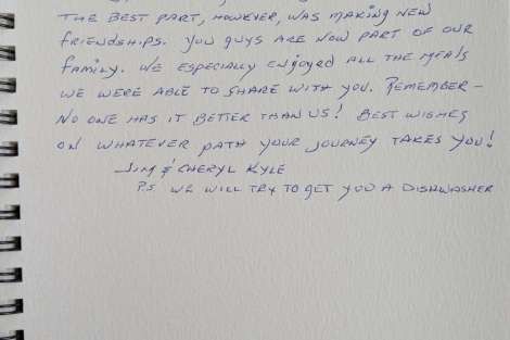 Review img # 25 of the yacht RITMO