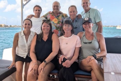 Review img # 26 of the yacht RITMO