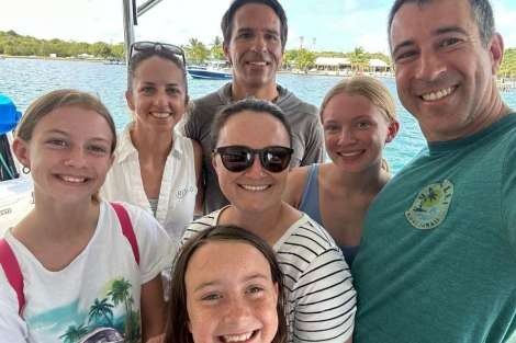 Review img # 13 of the yacht RITMO