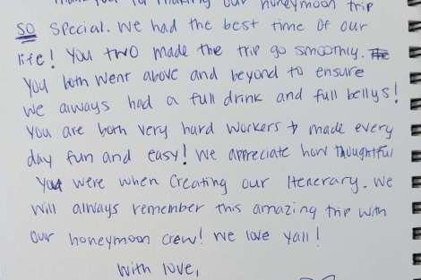 Review img # 10 of the yacht RITMO