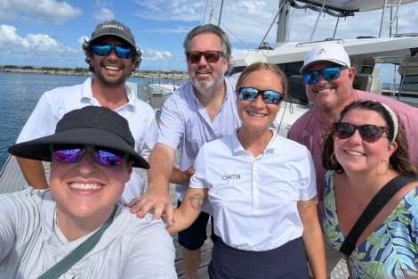 Review img # 4 of the yacht RITMO