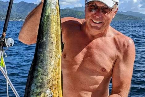 Review img # 13 of the yacht Sara