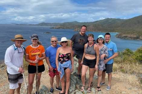 Review img # 126 of the yacht SCUBA DOO