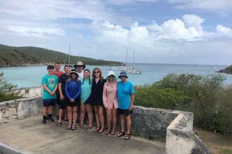 Review img # 123 of the yacht SCUBA DOO