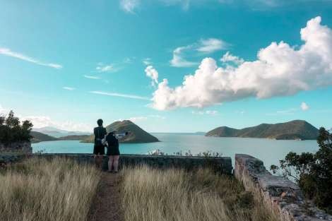 Review img # 118 of the yacht SCUBA DOO