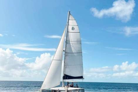 Review img # 116 of the yacht SCUBA DOO