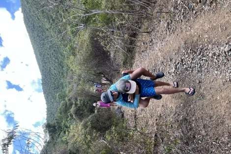 Review img # 88 of the yacht SCUBA DOO