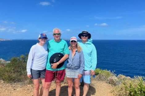 Review img # 85 of the yacht SCUBA DOO