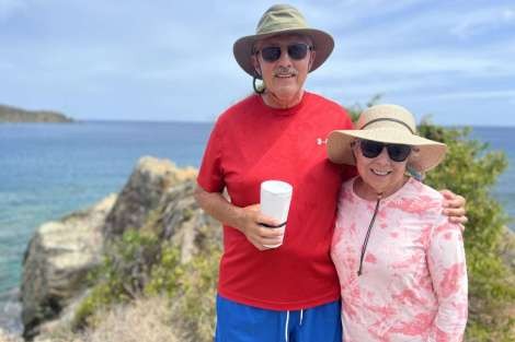 Review img # 78 of the yacht SCUBA DOO