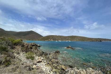 Review img # 79 of the yacht SCUBA DOO