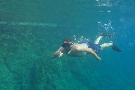 Review img # 77 of the yacht SCUBA DOO