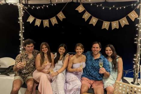 Review img # 70 of the yacht SCUBA DOO