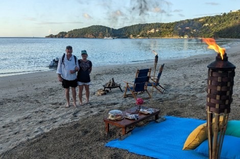 Review img # 67 of the yacht SCUBA DOO