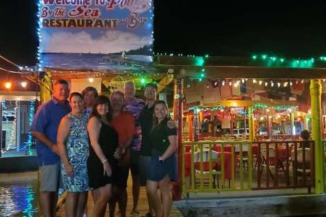 Review img # 39 of the yacht SCUBA DOO