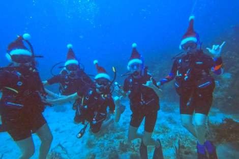 Review img # 34 of the yacht SCUBA DOO