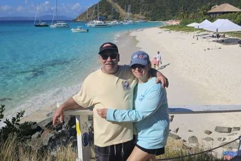 Review img # 24 of the yacht SCUBA DOO