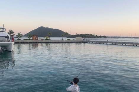 Review img # 9 of the yacht SCUBA DOO