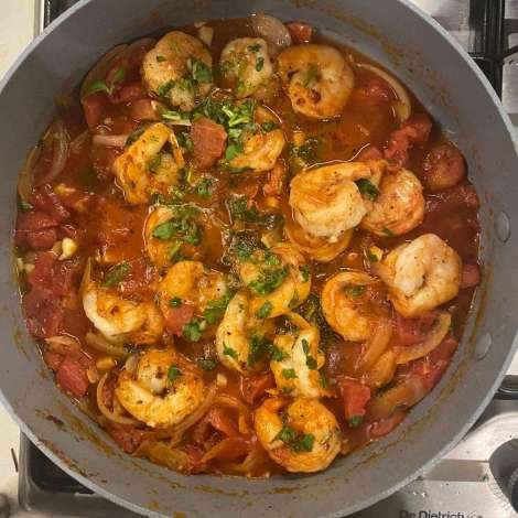 Food onboard SEA IO # 10