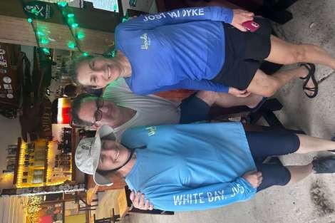 Review img # 15 of the yacht SERENA