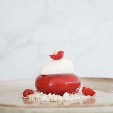 Food onboard SOL # 8