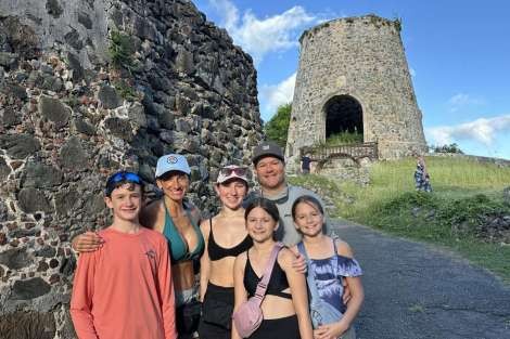 Review img # 49 of the yacht SOMMER