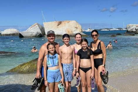 Review img # 51 of the yacht SOMMER