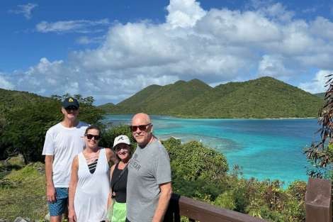 Review img # 41 of the yacht SOMMER