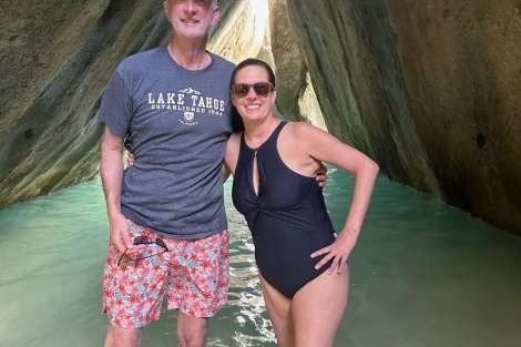 Review img # 44 of the yacht SOMMER