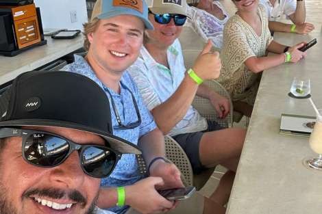 Review img # 32 of the yacht SOMMER