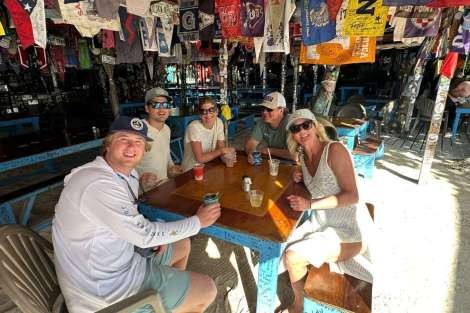 Review img # 39 of the yacht SOMMER