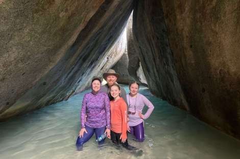 Review img # 28 of the yacht SOMMER