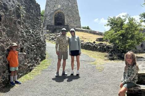 Review img # 13 of the yacht SOMMER