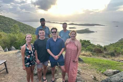 Review img # 10 of the yacht SOMMER