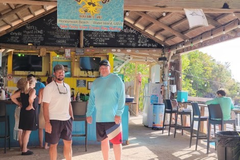 Review img # 1 of the yacht SOMMER