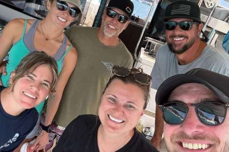 Review img # 16 of the yacht SOMMER