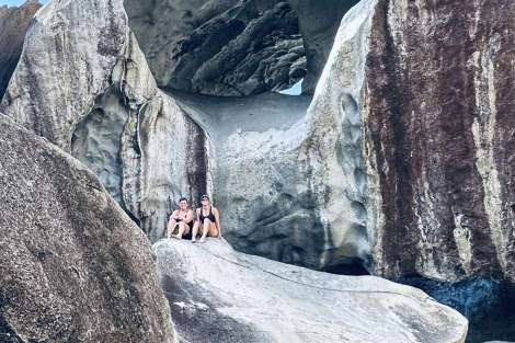 Review img # 17 of the yacht SOMMER